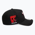 New Era NBA Patch Eframe Chicago Bulls baseball cap black 3