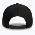 New Era NBA Patch Eframe Chicago Bulls baseball cap black 4