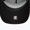 New Era NBA Patch Eframe Chicago Bulls baseball cap black 5