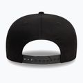 New Era Monchrome 9Seventy New York Yankees baseball cap black 4