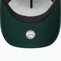 New Era MLB Patch Trucker Oakland Athletics dark green baseball cap 5
