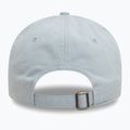 New Era Mini Washed 9Twenty Los Angeles Dodgers pastel blue baseball cap 4