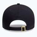New Era Metallic 9Forty Bulls baseball cap navy 4