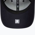New Era Metallic 9Forty Bulls baseball cap navy 5