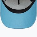 New Era Licence Plate Los Angeles Trucker light beige baseball cap 5