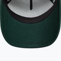 New Era License Plate Eframe baseball cap dark green 5