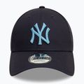 New Era League Essential 9Forty New York Yankees navy baseball cap 2