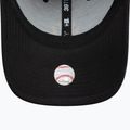 New Era League Essential 39Thirty New York Yankees baseball cap black 5