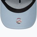 New Era League Essential Eframe New York Yankees cap pastel blue 5