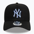 New Era League Essential Eframe New York Yankees cap black 2