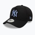 New Era League Essential Eframe New York Yankees cap black 3