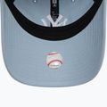 New Era League Essential 920 New York Yankees pastel blue baseball cap 5
