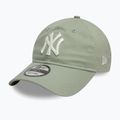 New Era League Essential 920 New York Yankees green pstl baseball cap 2