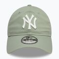 New Era League Essential 920 New York Yankees green pstl baseball cap 3