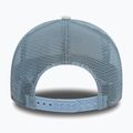 New Era Fruit Graphics Trucker Los Angeles Dodgers pastel blue baseball cap 4
