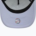 New Era Fruit Graphics Trucker Los Angeles Dodgers pastel blue baseball cap 5