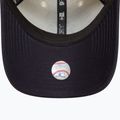New Era Colourblock 9Forty New York Yankees baseball cap light beige 5