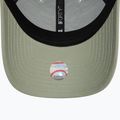 New Era Camo Infill 9Forty New York Yankees green pastel baseball cap 5