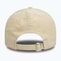 New Era Block Cord 9Twenty Oakland Athletics baseball cap light beige 4