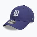 New Era League Essential 9Forty Detroit Tigers dark blue baseball cap 3
