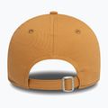 New Era League Essential 9Forty Detroit Tigers dark beige baseball cap 4