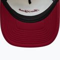 New Era Tom And Jerry Trucker dark red baseball cap 5