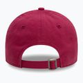 New Era Mini Washed 9Twenty New York Yankees dark red baseball cap 4