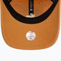 New Era Mini Washed 9Twenty Oakland Athletics dark beige baseball cap 4