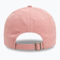New Era Mini Washed 9Twenty New York Mets dark pink baseball cap 4