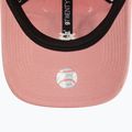 New Era Mini Washed 9Twenty New York Mets dark pink baseball cap 5