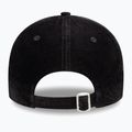 New Era Cord 9Forty New York Yankees baseball cap black 4