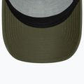 New Era NE Patch Trucker green med baseball cap 5