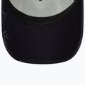 New Era NE Patch Distressed Trucker cap white 5