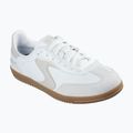SKECHERS women's shoes Hotshot Kickoff white/natural 8