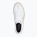 SKECHERS women's shoes Hotshot Kickoff white/natural 11