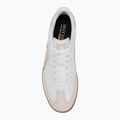 SKECHERS women's shoes Hotshot Kickoff white/natural 5