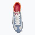 Women's shoes SKECHERS Hotshot For The Win light blue/multi 5