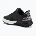 Men's shoes SKECHERS Sizzle Snoop Sizzle Toke Slip-Ins black 3