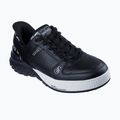 Men's shoes SKECHERS Sizzle Snoop Sizzle Toke Slip-Ins black 8