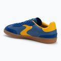 SKECHERS men's shoes Hotshot Roaver blue 3