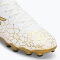 Children's football boots SKECHERS Skx_ 1.5 Td Jr FG white/gold 7