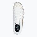 Children's football boots SKECHERS Skx_1.5 Youth Jr TF white/gold 11
