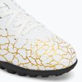 Children's football boots SKECHERS Skx_1.5 Youth Jr TF white/gold 7
