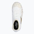SKECHERS children's football boots Skx_1.5 High Td Jr FG white/gold 11