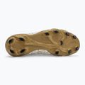 SKECHERS children's football boots Skx_1.5 High Td Jr FG white/gold 4