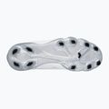 Children's football boots SKECHERS Razor 1.5 Youth Jr FG white/silver 12
