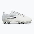 Children's football boots SKECHERS Razor 1.5 Youth Jr FG white/silver 2