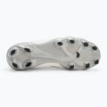 Children's football boots SKECHERS Razor 1.5 Youth Jr FG white/silver 4