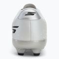 Children's football boots SKECHERS Razor 1.5 Youth Jr FG white/silver 6
