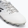 Children's football boots SKECHERS Razor 1.5 Td Jr FG white/silver 7